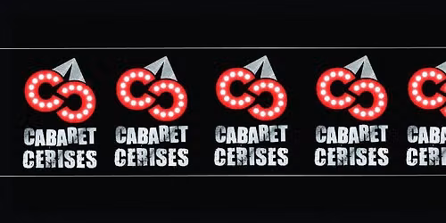 Cabaret Cerises October show 2026
