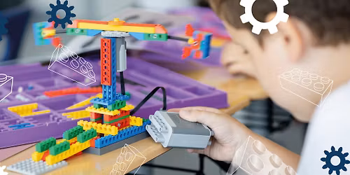 Lego Workshop