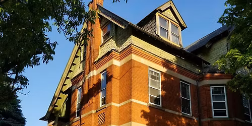 Experience Pullman Home Tour