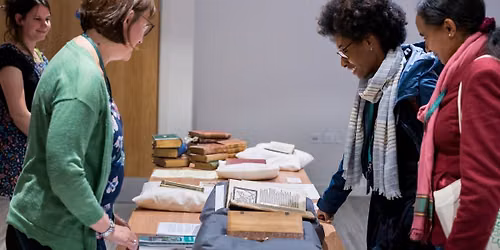 Heritage Open Day: 400 Years of Leeds