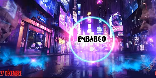 BANG!\ud83d\udca5 Embargo ! f\u00eate 35 ans de DANCE MUSIC