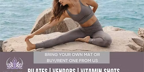 International Women\u2019s Day Community Wellness Experience