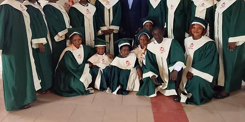 choir anniversary