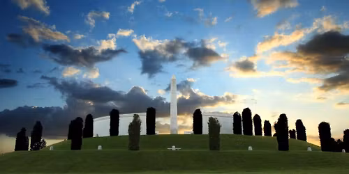 National Memorial Arboretum