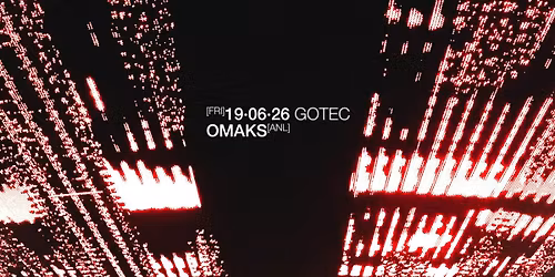 OMAKS ALL NIGHT LONG