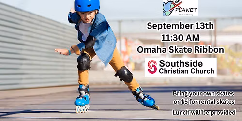 TAG Planet Skate Ribbon outing