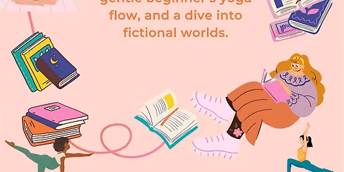 Flow & Fiction