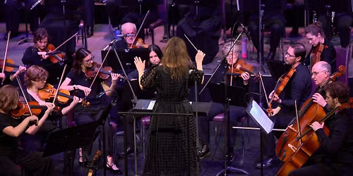 The Albury Wodonga Symphony Orchestra presents Enchanted Symphony