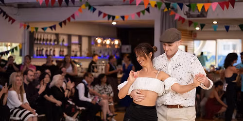 Bachata Dance Challenge 2026