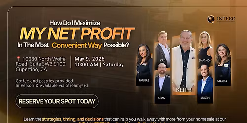 How Do I Maximize my Net Profit in the Most Convenient Way Possible?