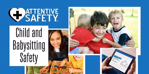 Child and Babysitting Safety