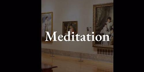 Meditation on American Masterpieces