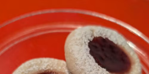 Annual Holiday Cookie Sale