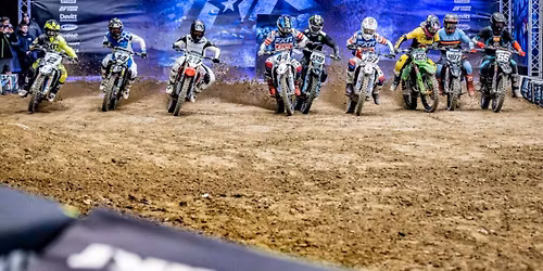 Arenacross
