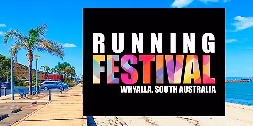 Whyalla Running Festival