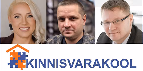 Kinnisvarakool: Kinnisvaraarenduse praktikum \u2013 ideest teostuseni