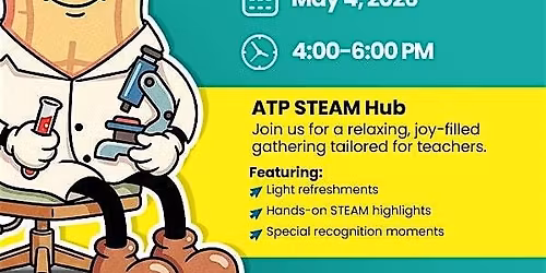 Teacher Appreciation Day