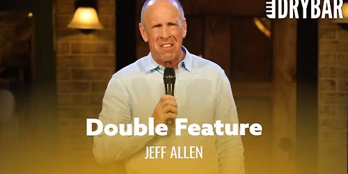 Jeff Allen