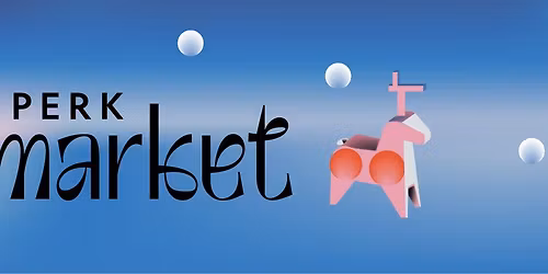 PERK MARKET - V\u00c1NO\u010cN\u00cd EDICE