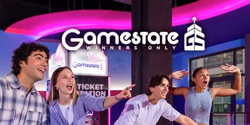 Gamestate Berlin Zoo: Das ultimative Arcade-Erlebnis