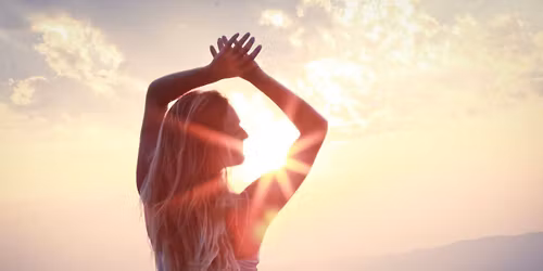 Self Awareness Workshop April 10-12 2026 | Sedona, Arizona 