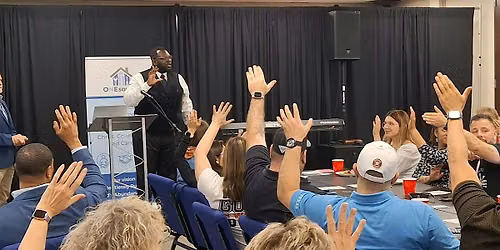 Profit & Purpose Workshop: Build a Profitable Business That Makes Disciples