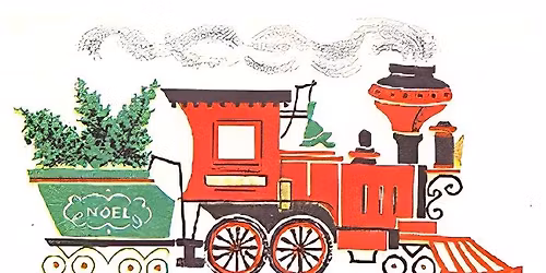 Warsaw Model Train &Toy Show