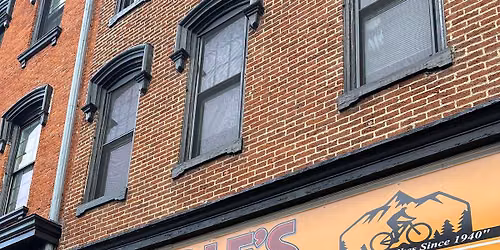 Cole\u2019s Shop Social Ride