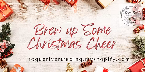 Rogue River Trading Co LLC @ Lowell High School