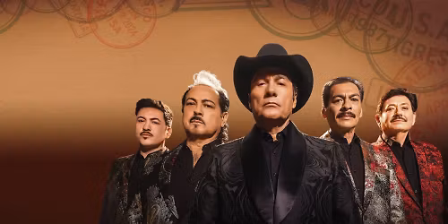 Los Tigres Del Norte in Stockton