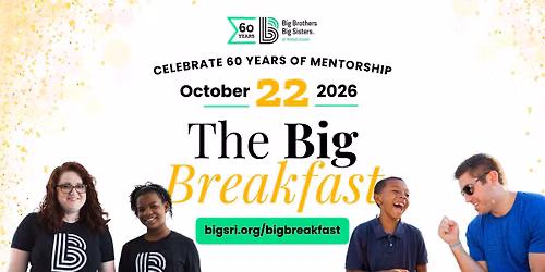 The Big Breakfast