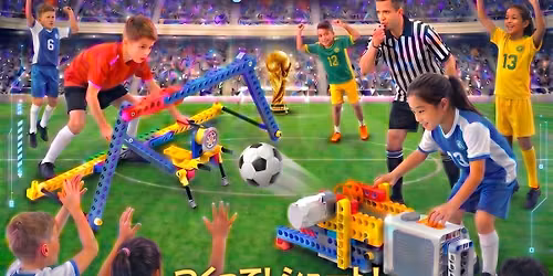 Goal Fever!