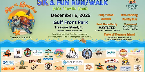 5K Fun Run \/ Walk \ud83c\udfc3\ud83c\udfc3\ud83c\udfff\u200d\u2640\ufe0f\ud83c\udfc3\u200d\u2642\ufe0f