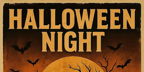 Annual Halloween Haunted House