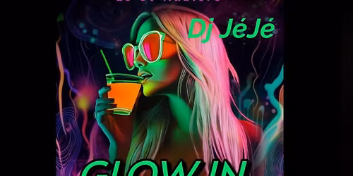 Party Glow in the Dark