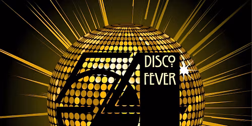 Disco Fever 54