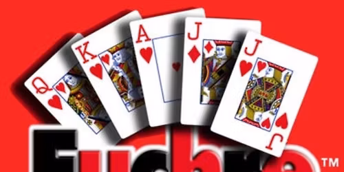 Euchre Tournament  NOON Sunday 5\/3