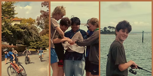 Nelson College Boarding Open Day