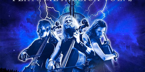 Apocalyptica