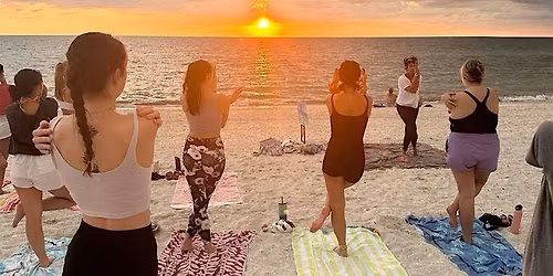 Flow Into Self-Love: A Mother\u2019s Day Paddle & Yoga Experience