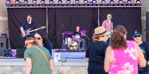 Oconomowoc Fall Fest -Dirty Boogie