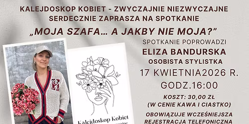 Moja szafa\u2026 a jakby nie moja?