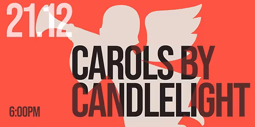 Carols By Candlelight