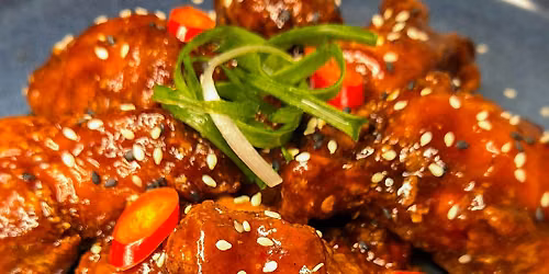Flavours & Vine: Caribbean Cooking Class and Wine Tasting