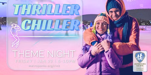 Thriller Chiller