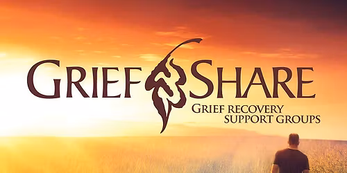 Grief Share Killeen