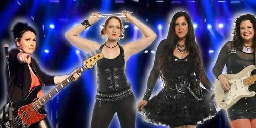 Hors Controle au Quai en f\u00eate