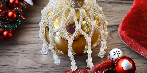 Annual Holiday Market at Cleveland Rocks and Beads