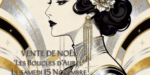 March\u00e9 "maison" de No\u00ebl!