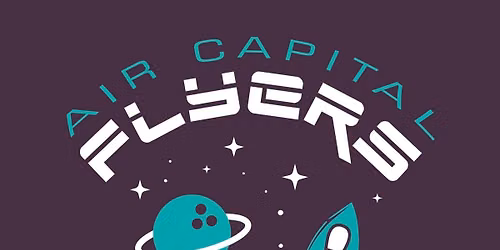 Air Capital Flyers Bowl-A-Thon